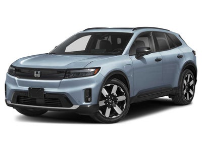 2025 Honda Prologue Elite
