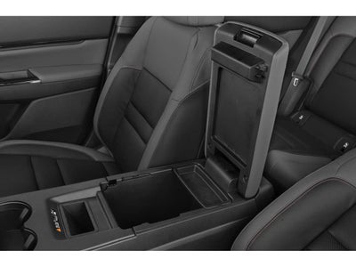 2025 Honda Prologue Elite