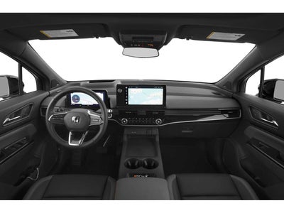 2025 Honda Prologue Elite