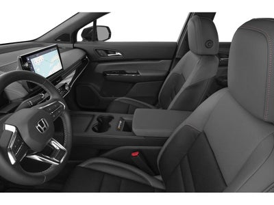 2025 Honda Prologue Elite