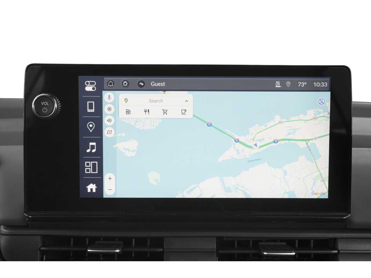 2026 Honda Prologue Elite