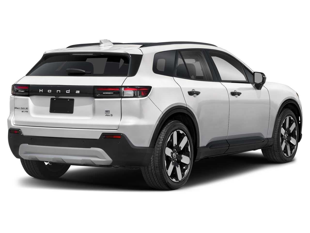 2026 Honda Prologue Elite