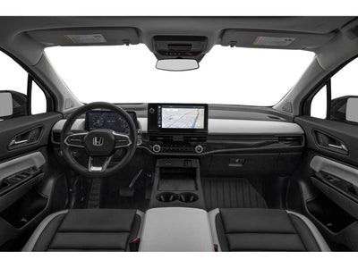 2026 Honda Prologue Elite