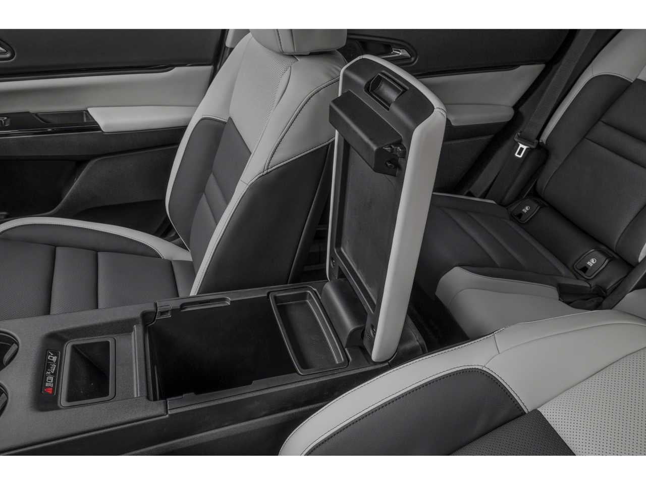 2026 Honda Prologue Elite