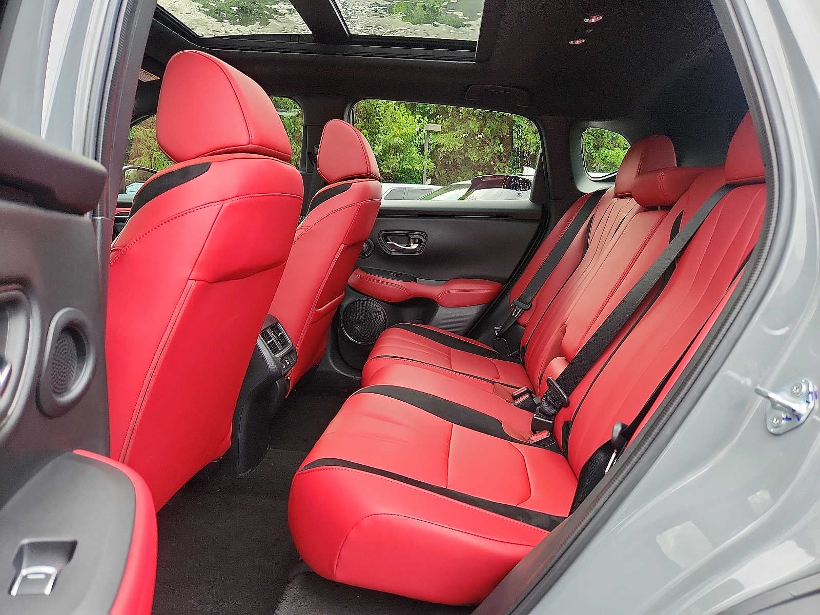 2025 Acura ADX w/A-Spec Package