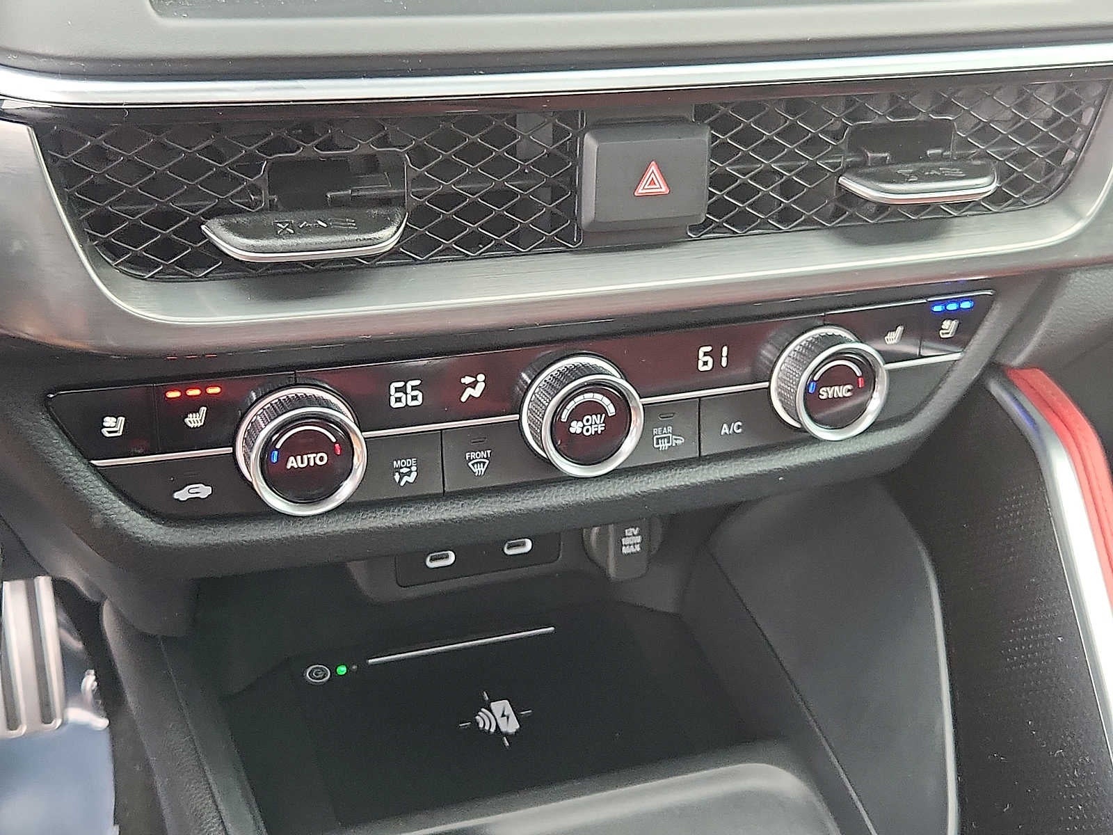 2025 Acura ADX w/A-Spec Package