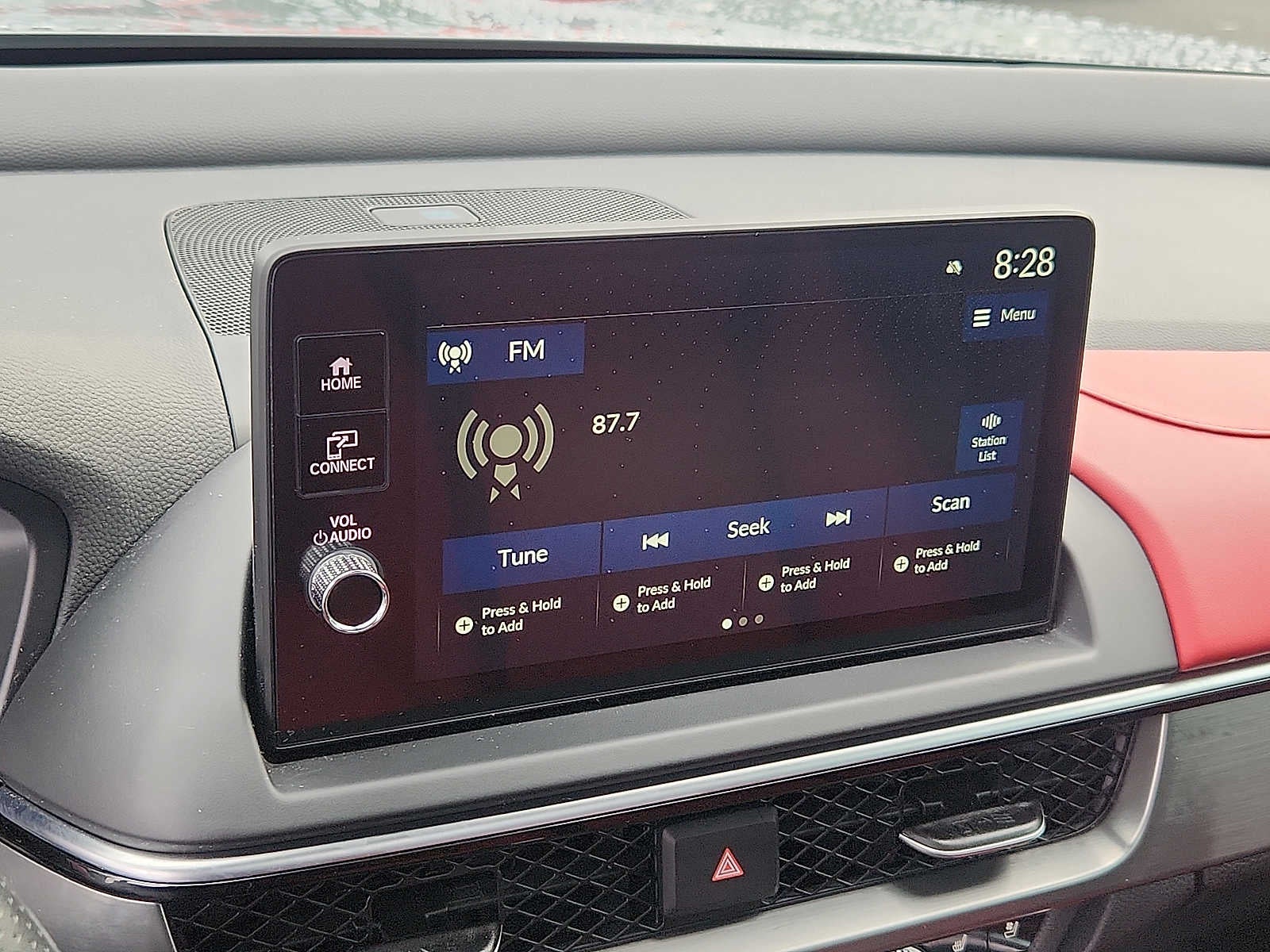 2025 Acura ADX w/A-Spec Package