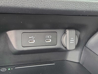 2025 Acura ADX w/A-Spec Package