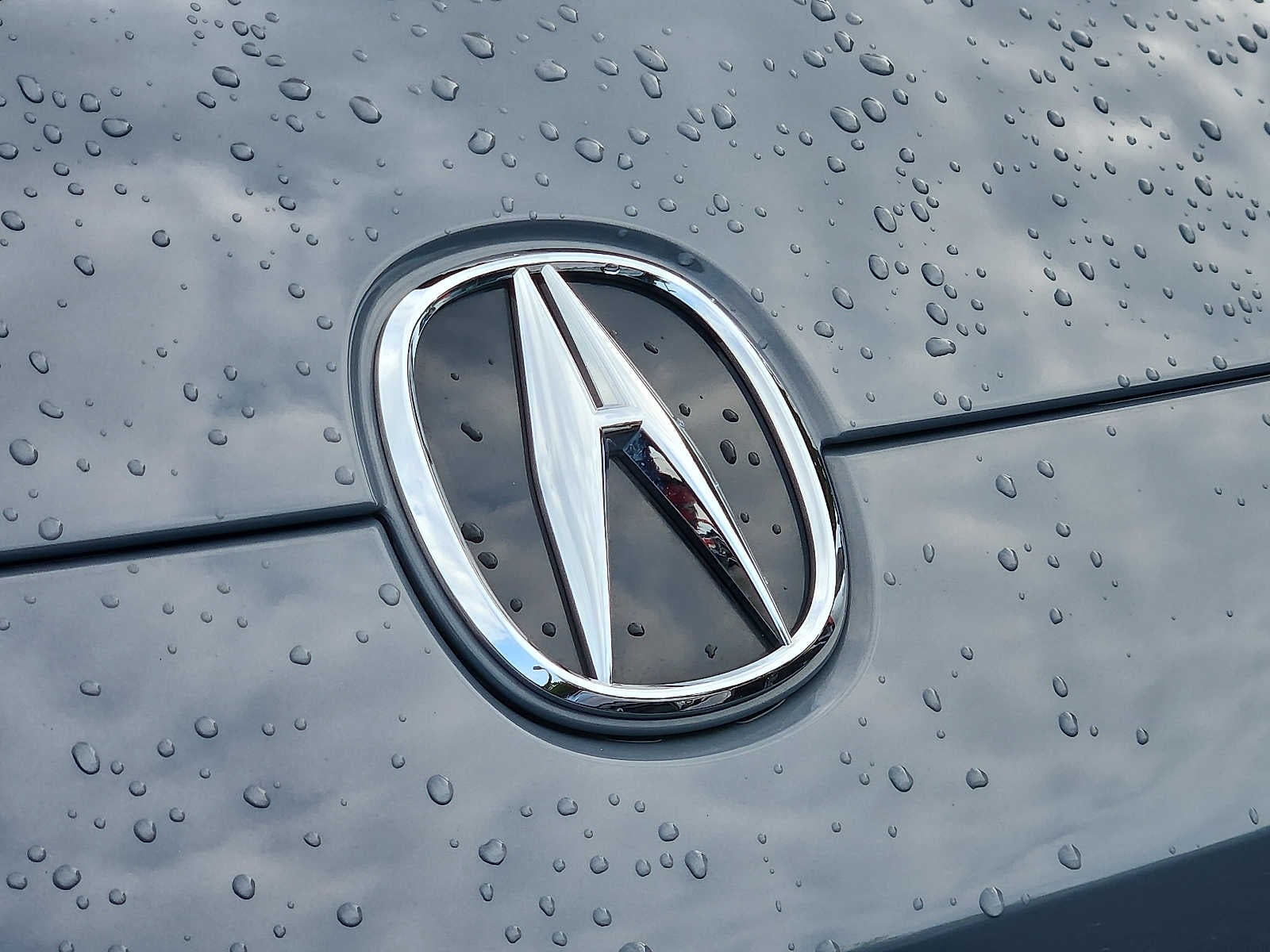 2025 Acura ADX w/A-Spec Package