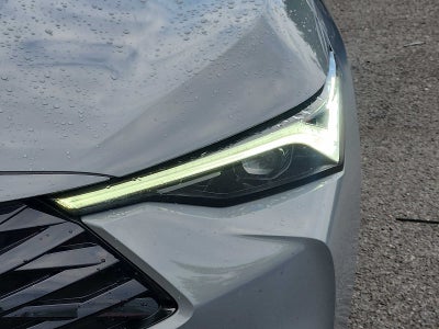 2025 Acura ADX w/A-Spec Package