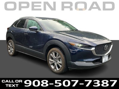 2023 Mazda Mazda CX-30 2.5 S Select Package