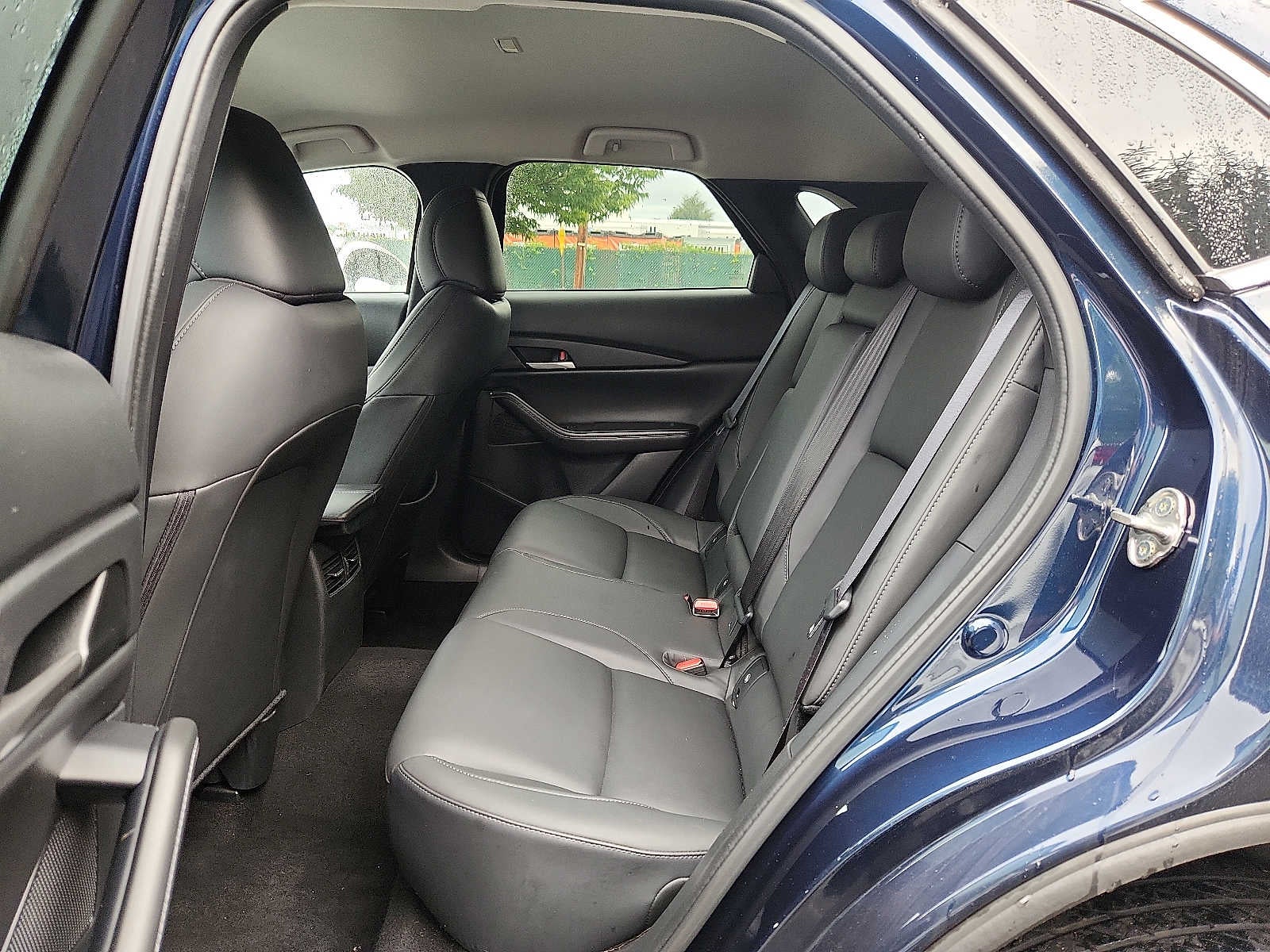 2023 Mazda Mazda CX-30 2.5 S Select Package