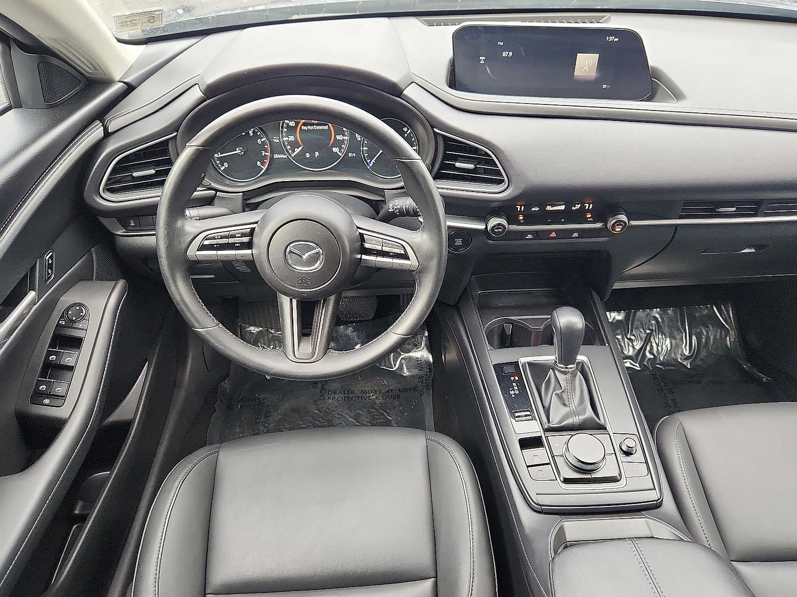 2023 Mazda Mazda CX-30 2.5 S Select Package