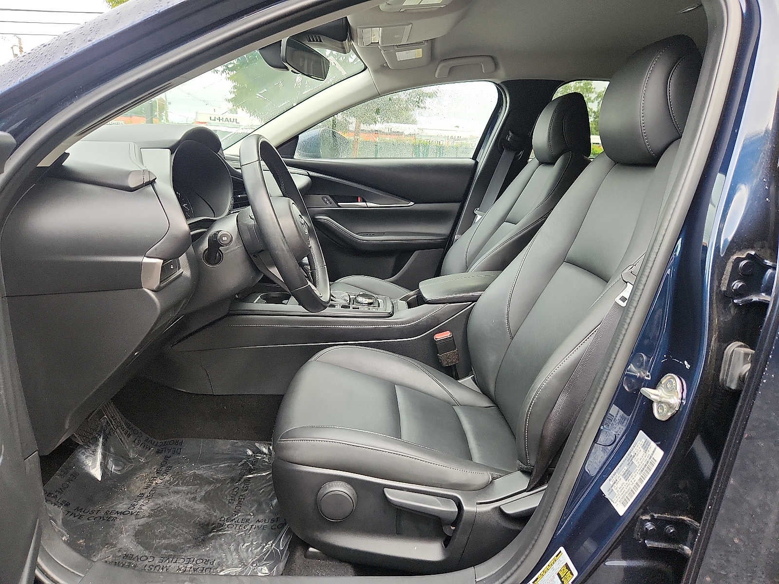 2023 Mazda Mazda CX-30 2.5 S Select Package