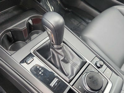 2023 Mazda Mazda CX-30 2.5 S Select Package