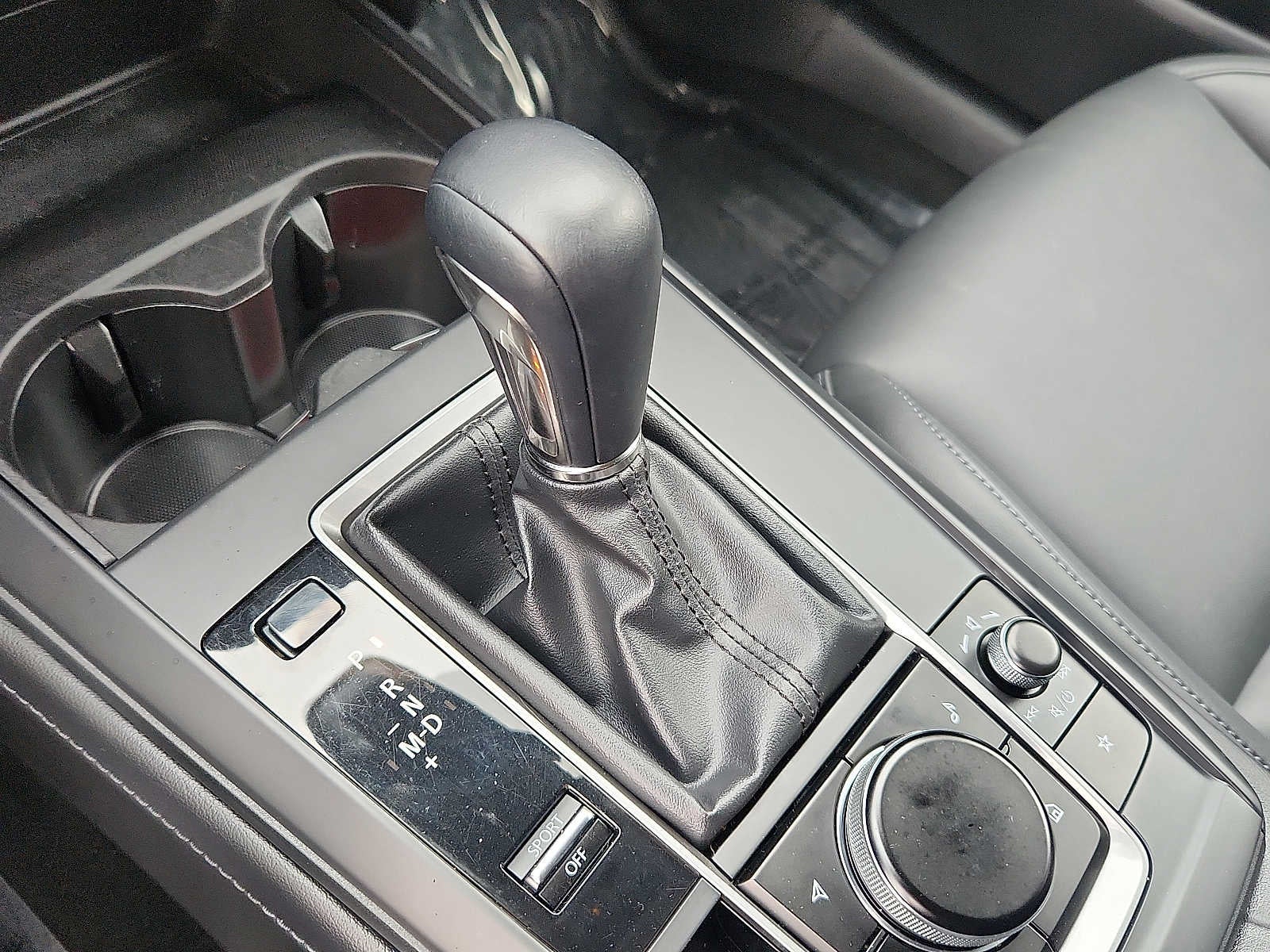 2023 Mazda Mazda CX-30 2.5 S Select Package