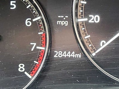 2023 Mazda Mazda CX-30 2.5 S Select Package
