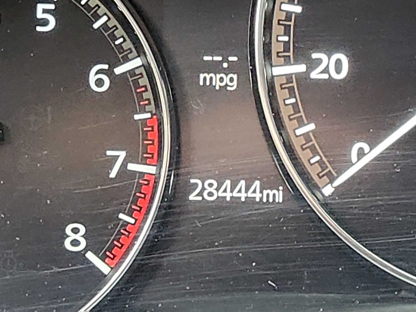 2023 Mazda Mazda CX-30 2.5 S Select Package