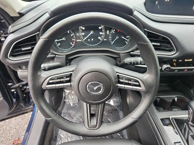 2023 Mazda Mazda CX-30 2.5 S Select Package