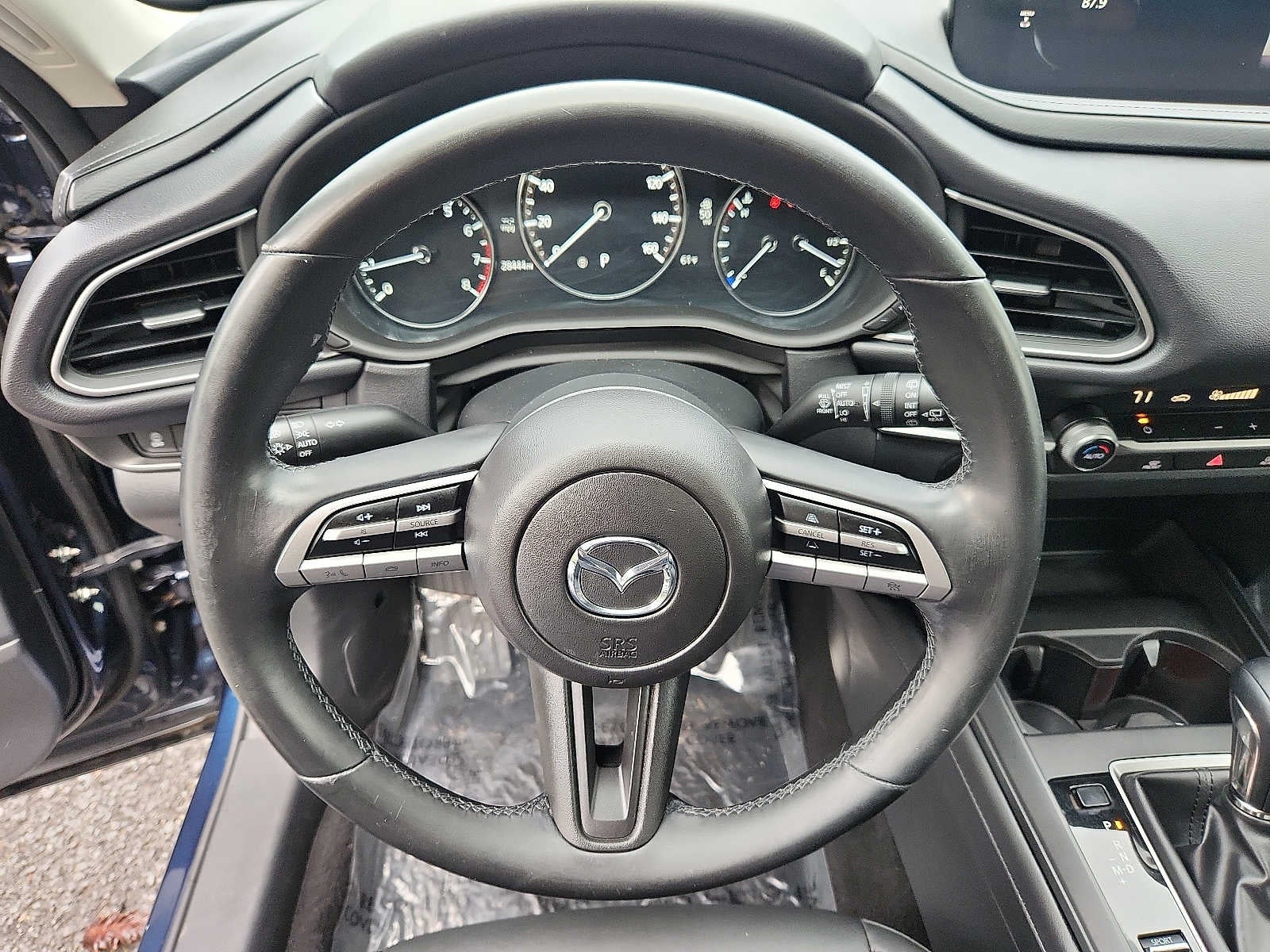 2023 Mazda Mazda CX-30 2.5 S Select Package