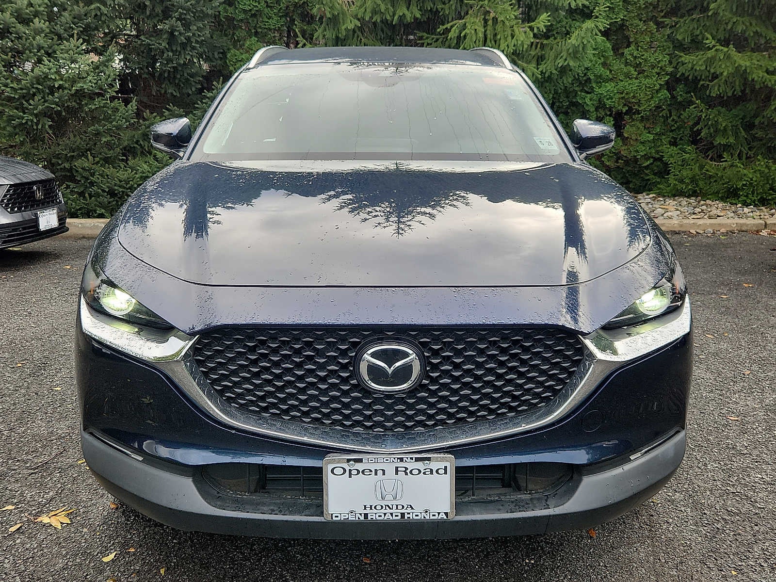 2023 Mazda Mazda CX-30 2.5 S Select Package