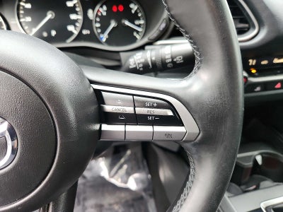 2023 Mazda Mazda CX-30 2.5 S Select Package