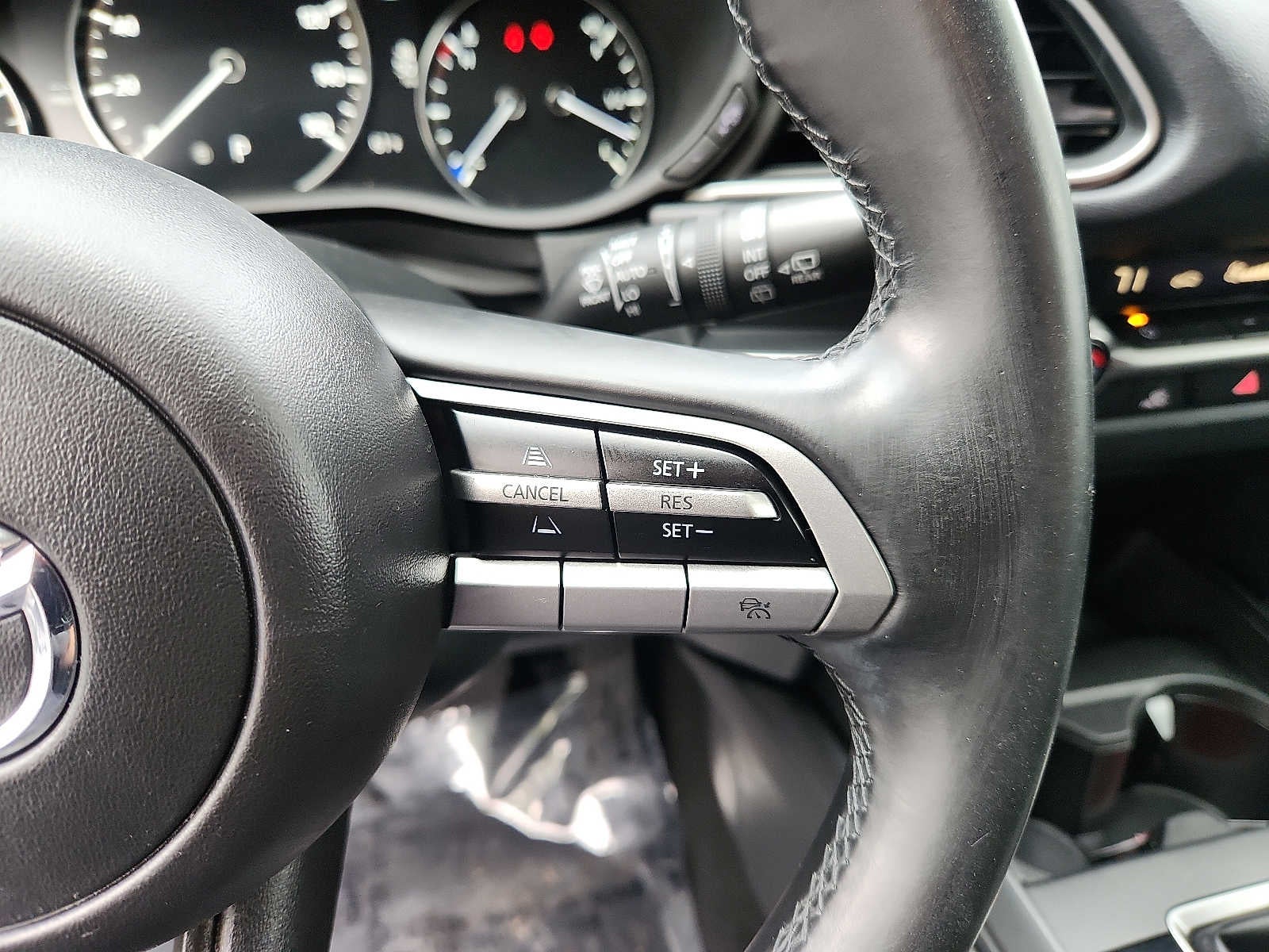 2023 Mazda Mazda CX-30 2.5 S Select Package