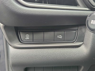 2023 Mazda Mazda CX-30 2.5 S Select Package