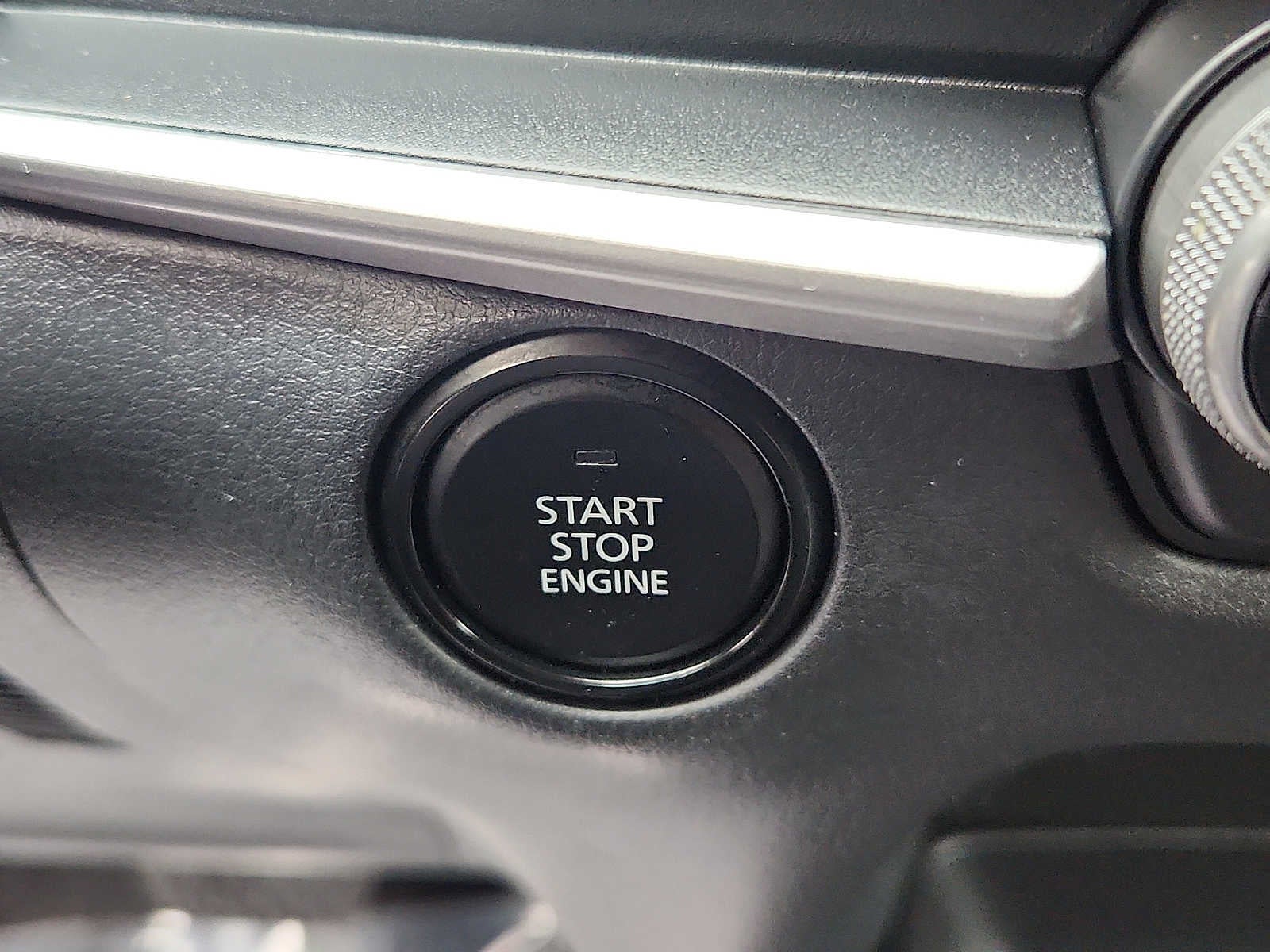 2023 Mazda Mazda CX-30 2.5 S Select Package