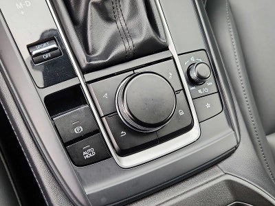 2023 Mazda Mazda CX-30 2.5 S Select Package