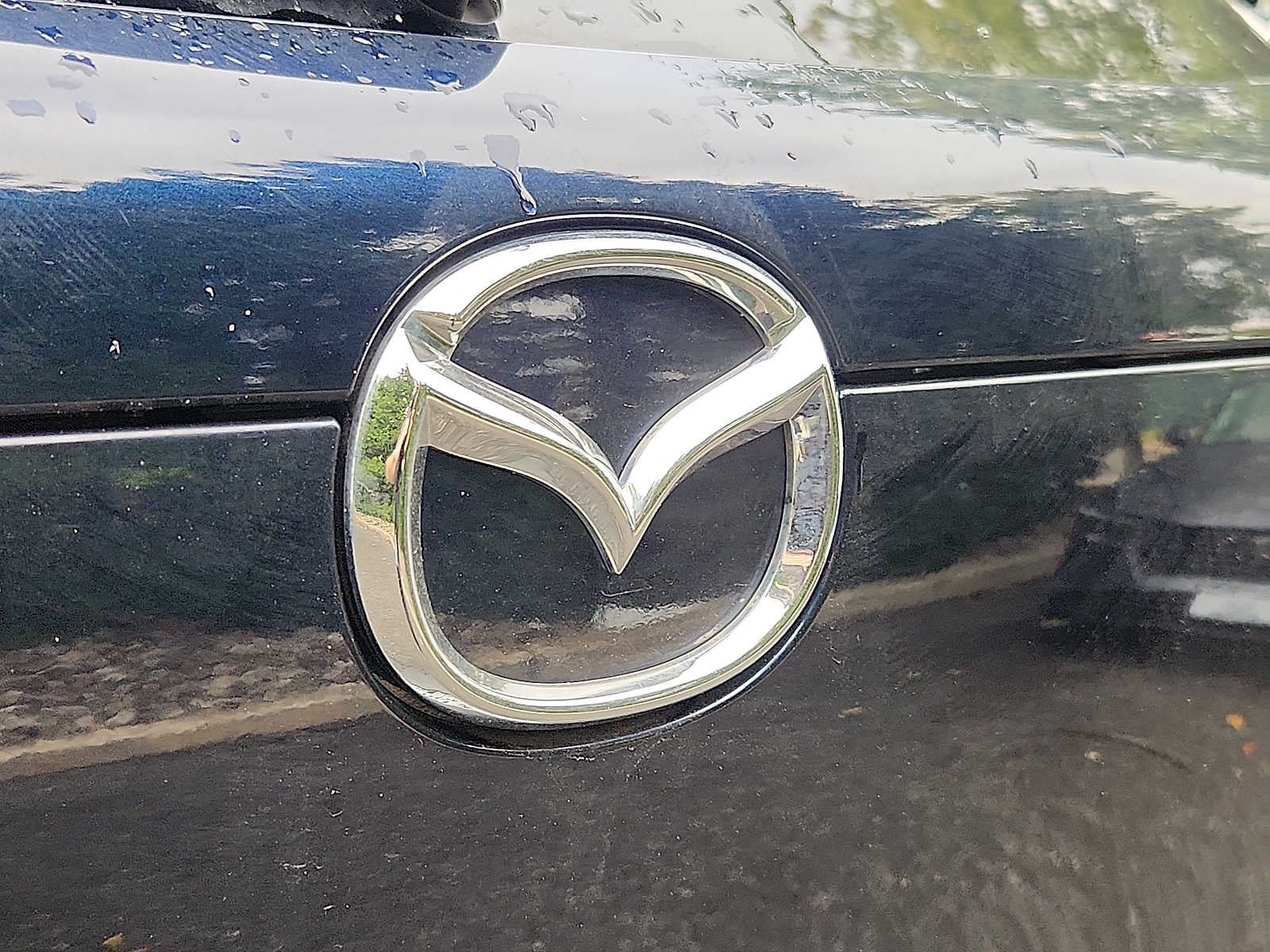 2023 Mazda Mazda CX-30 2.5 S Select Package
