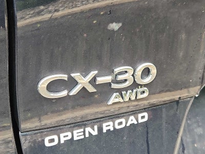 2023 Mazda Mazda CX-30 2.5 S Select Package