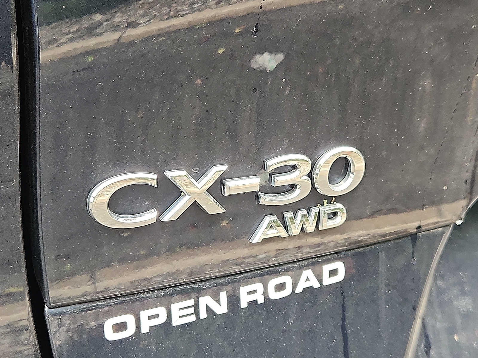 2023 Mazda Mazda CX-30 2.5 S Select Package