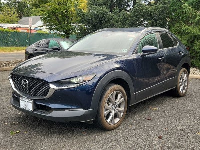 2023 Mazda Mazda CX-30 2.5 S Select Package