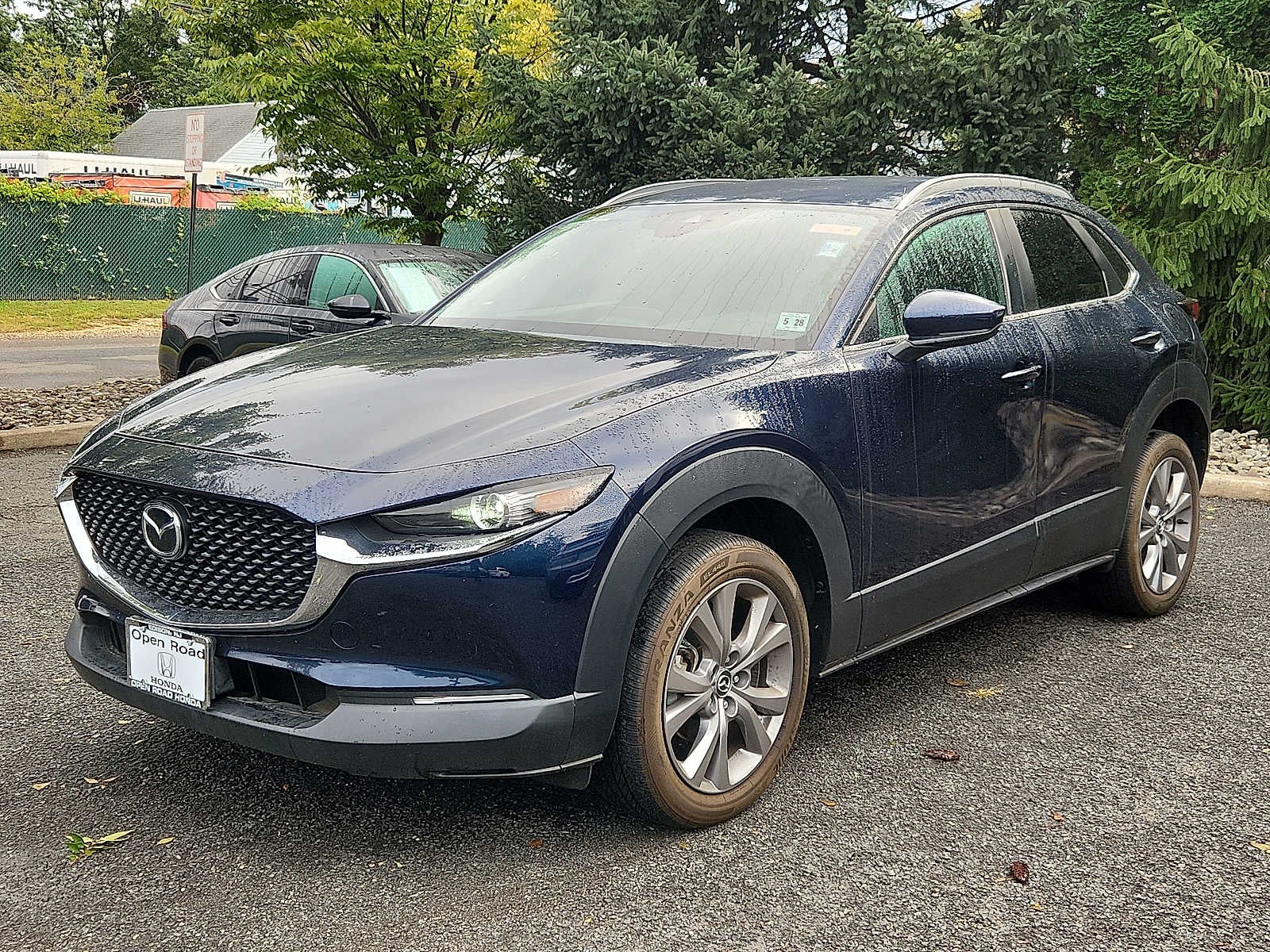 2023 Mazda Mazda CX-30 2.5 S Select Package