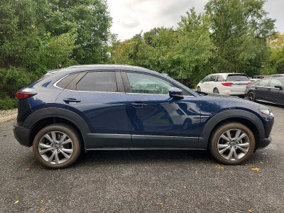 2023 Mazda Mazda CX-30 2.5 S Select Package
