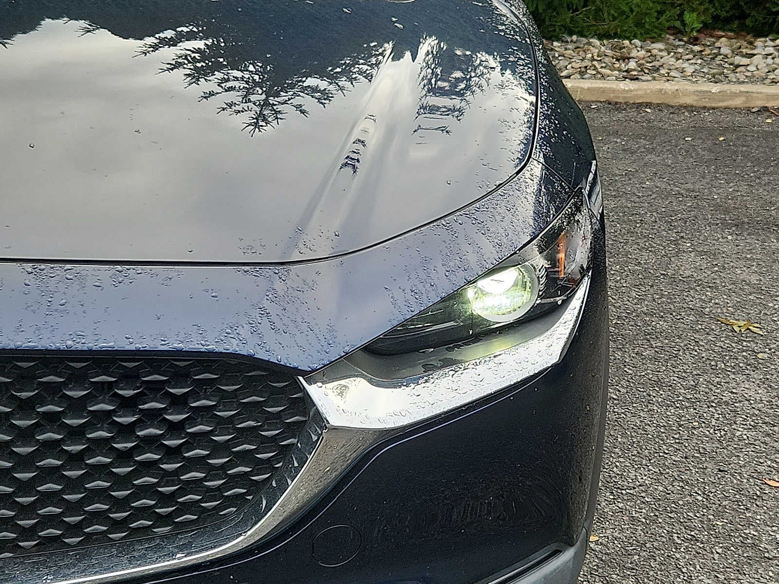 2023 Mazda Mazda CX-30 2.5 S Select Package