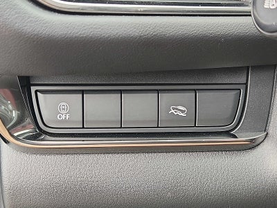 2023 Mazda Mazda CX-30 2.5 S Carbon Edition