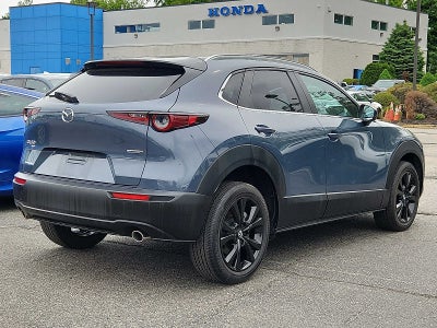 2023 Mazda Mazda CX-30 2.5 S Carbon Edition