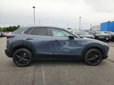 2023 Mazda Mazda CX-30 2.5 S Carbon Edition