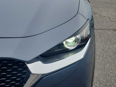 2023 Mazda Mazda CX-30 2.5 S Carbon Edition