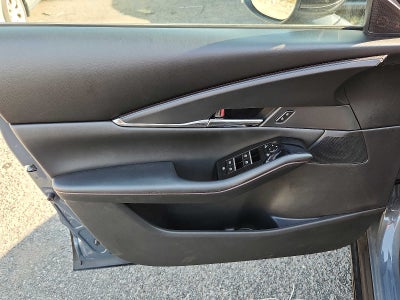 2023 Mazda Mazda CX-30 2.5 S Carbon Edition