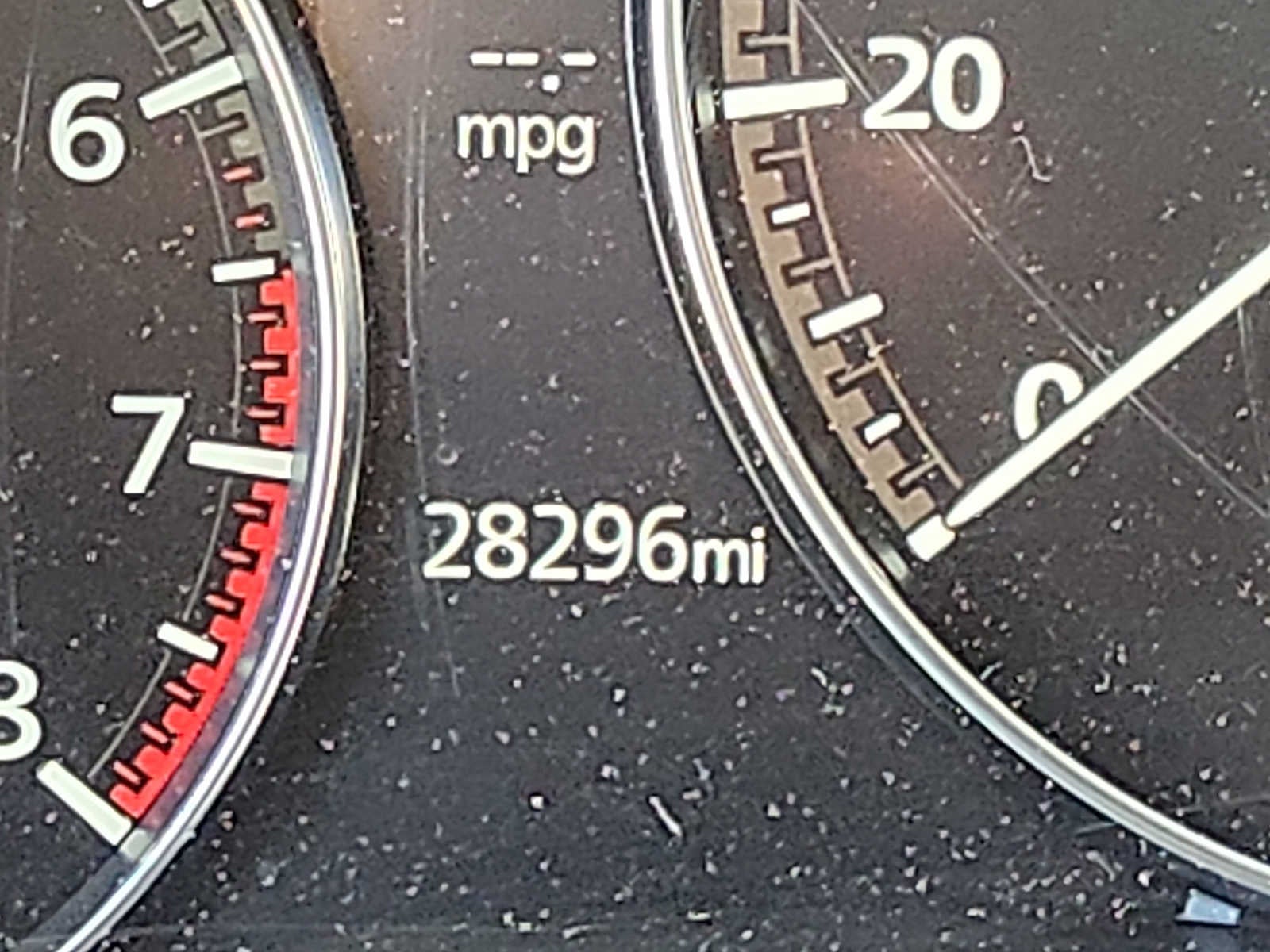 2023 Mazda Mazda CX-30 2.5 S Carbon Edition