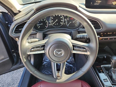 2023 Mazda Mazda CX-30 2.5 S Carbon Edition