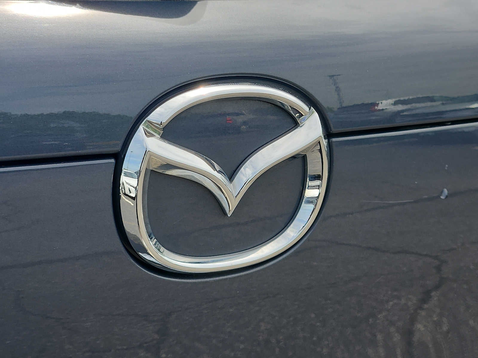 2023 Mazda Mazda CX-30 2.5 S Carbon Edition