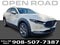 2023 Mazda Mazda CX-30 2.5 S Premium Package