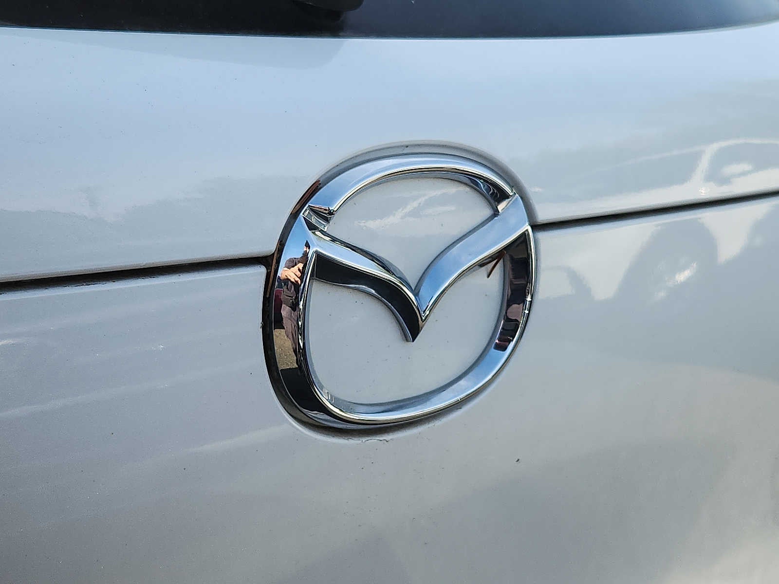 2023 Mazda Mazda CX-30 2.5 S Premium Package