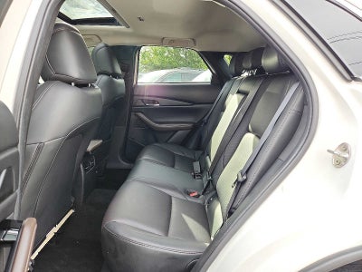 2023 Mazda Mazda CX-30 2.5 S Premium Package