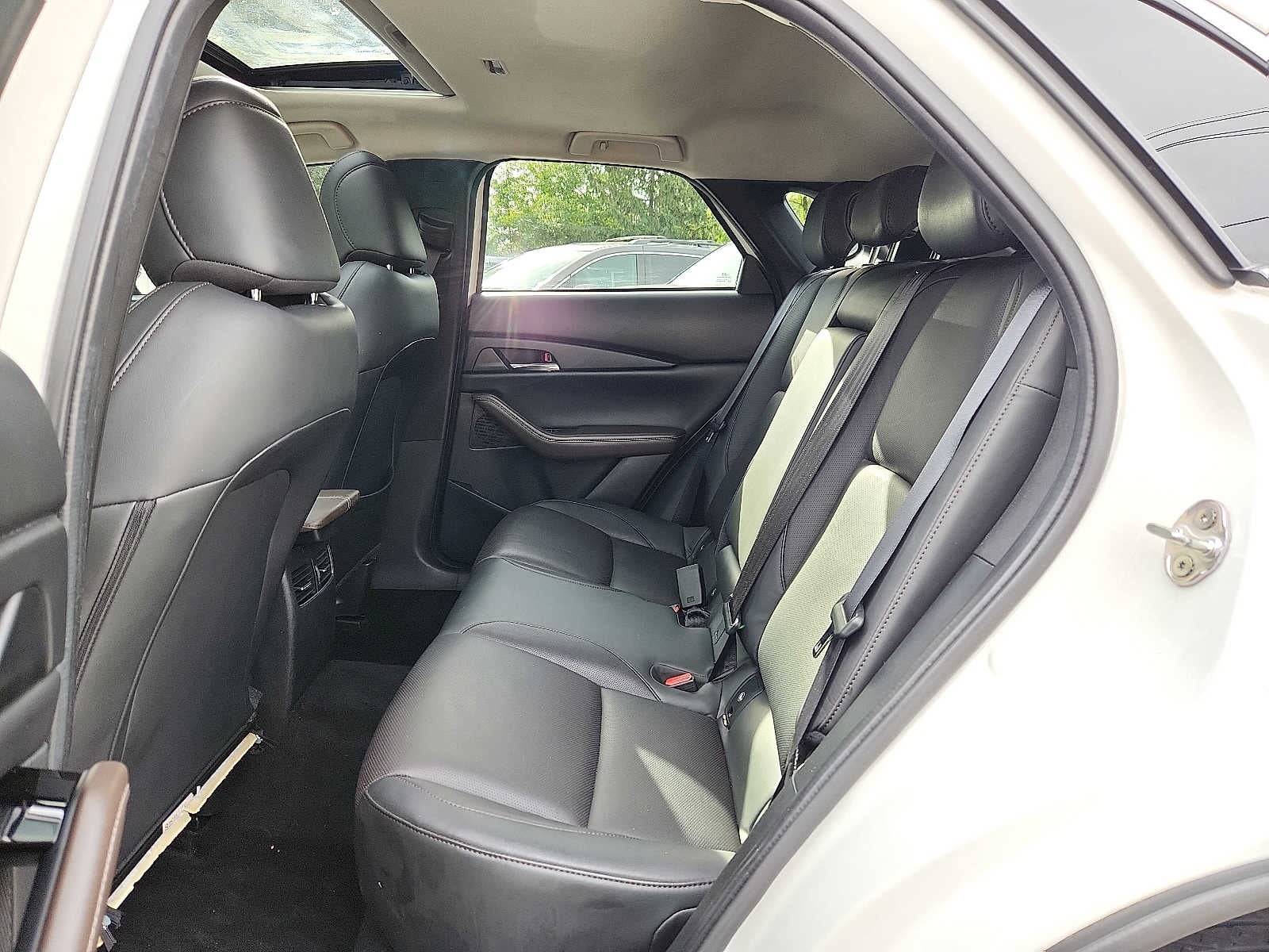 2023 Mazda Mazda CX-30 2.5 S Premium Package