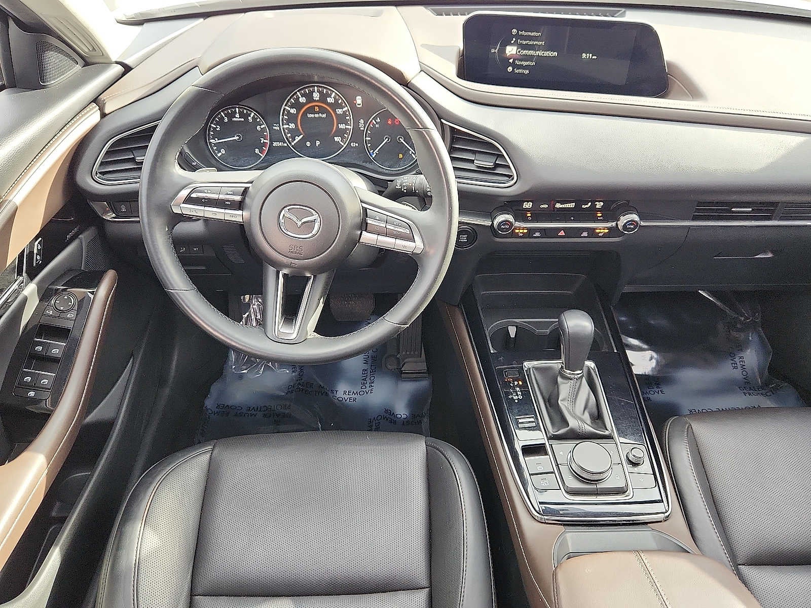 2023 Mazda Mazda CX-30 2.5 S Premium Package